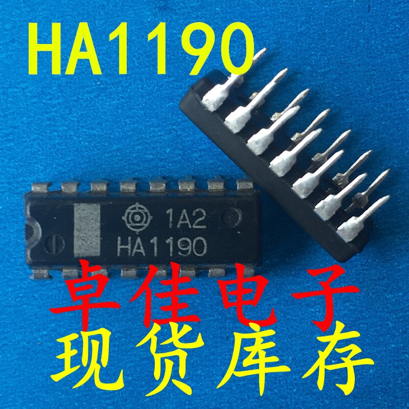 30pcs  ű,   HA1190
